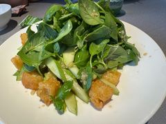 -阿庄新豫菜(通泰路店)