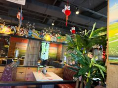 -AK47烤羊腿串吧(柳浪家园店)