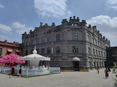 -中华巴洛克风情街