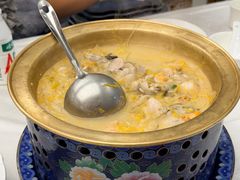 -品海楼·大连海胆锅贴馆(东港店)