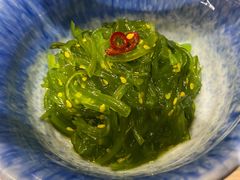 海草-IKKI1788居酒屋