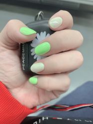 -沫儿·美甲美睫·半永久·皮肤管理