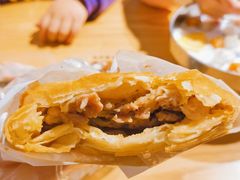 -运栋天马牛肉饼(林科大店)