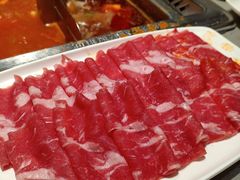 -海底捞火锅(顺城购物中心店)