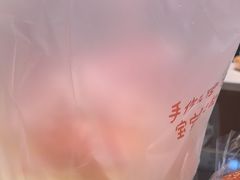 -西村叔叔的店·面包·甜品·蛋糕(崂山丽达店)
