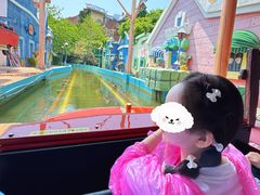 -大连海昌发现王国主题公园