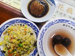 -粗茶淡饭(东关街店)
