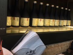 -山葵家·创意料理(宁波来福士店)