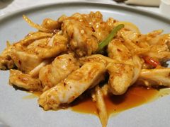 东安子鸡-马凯餐厅(地安门店)