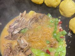 -玺炖·中国铁锅炖(虹桥天街店)