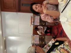 推车点心-美心皇宫(沙田大会堂店)