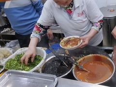 -正味斋锅巴菜(西北角店)