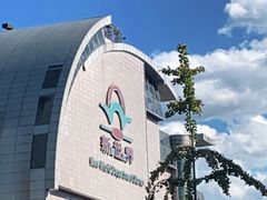 -新世界百货(顺义店)