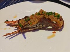 -花西亭·海鲜自助餐厅(瑞城名人酒店)