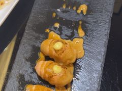 -天狗山料理(省体店)