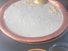 -诺敏塔拉奶茶-布里亚特包子-手把肉(锦都会店)