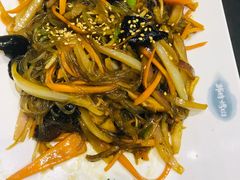 -韩时烤肉(丰科万达广场店)