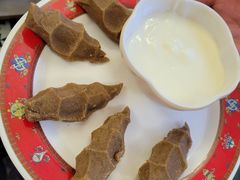 -卡万金特色藏餐