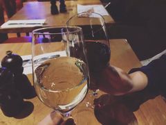 -Burger & Lobster(Dean Street)