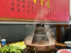 -裕德孚·非遗手切涮羊肉(东直门内大街店)