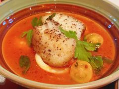 -杭州西子湖四季酒店-WL BISTRO西湖餐厅(灵隐路店)