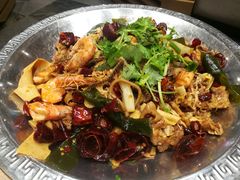 -食悦天美食广场(温州万象城店)