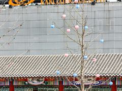 -鼎盛王朝康熙大典实景演出