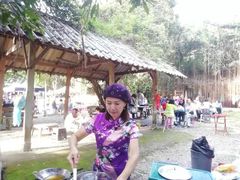 -Bamboo Saturday Market(Nana Jungle)