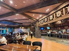 -横琴湾畔餐厅(长隆海洋王国白鲸剧场店)