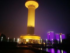 -日照灯塔风景区