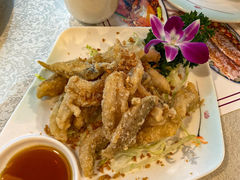 -喜记避风塘炒辣蟹(总店)