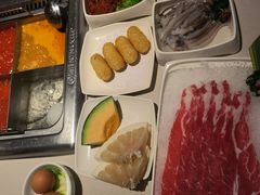 -海底捞火锅(庆春路店)