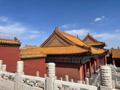 -故宫博物院(故宫)