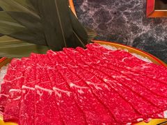 -牛New寿喜烧(金鹰世界店)