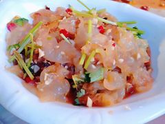 -四海鲜渔家菜(黄金海岸店)