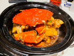 -皇朝会.经典传统粤菜(外滩店)