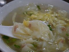 -随柳居·苏式小吃(建新巷店)