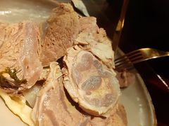 -受气牛肉·重庆耙牛肉(南坪总店)