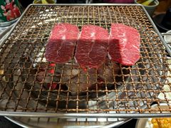 -九田家黑牛烤肉料理(石路天虹店)