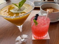-上海柏悦酒店·世纪100牛排馆