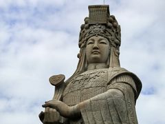 -莆田湄洲妈祖祖庙