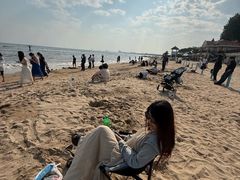 -老虎石海上公园