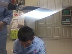 -津派修脚足道·养生调理(禄安大街店)