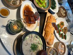 -滋粥楼·顺德菜(番禺广场总店)