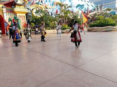-厦门方特东方神画