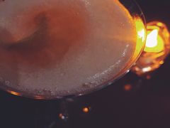 -Whisper Bar 