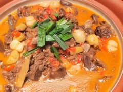 -帝一铭家宴(板塘店)