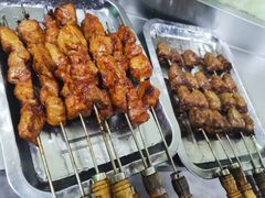 -王记西鎮电烤肉(汶上路店)