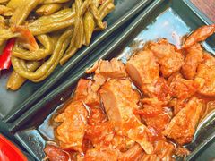 -欧阳家吊炉饼(九纬路店)