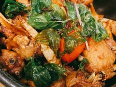 竹里三杯鸡-竹里馆·淮扬菜·功夫茶(老门东店)